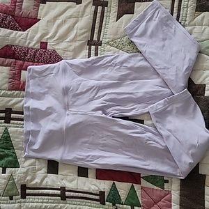 Lululemon Align leggings ceop